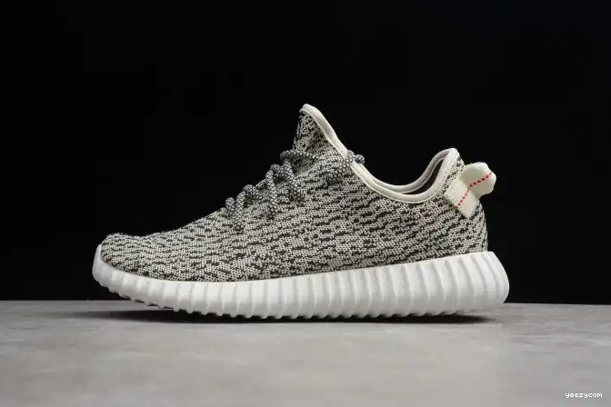 Boost Adidas Turtle 350 AQ4832 YEEZY Dove 0704